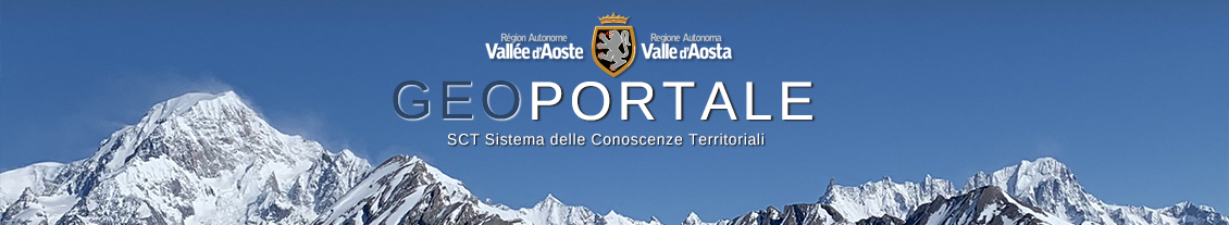 Logo Geoportale VdA