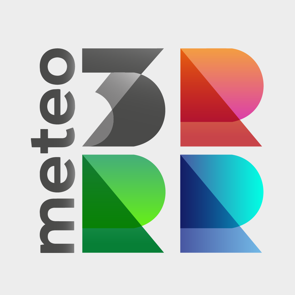 Logo Meteo 3R